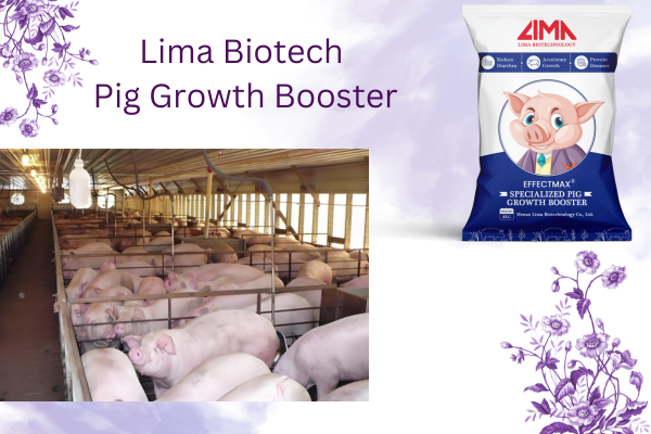 pig growth booster