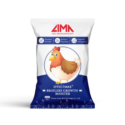 broiler booster lima biotech additives