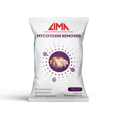 mycotoxin remover Lima Biotech