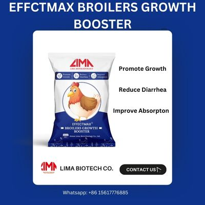 broiler growth booster