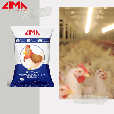 broiler feed supplement